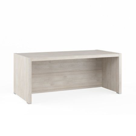 Стол письменный с симметричными опорами SOL29710102