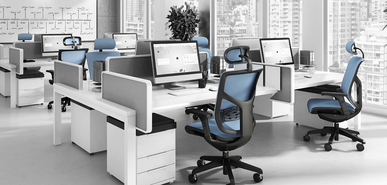 Кресла Expert купить в интернет-магазине officelook.ru