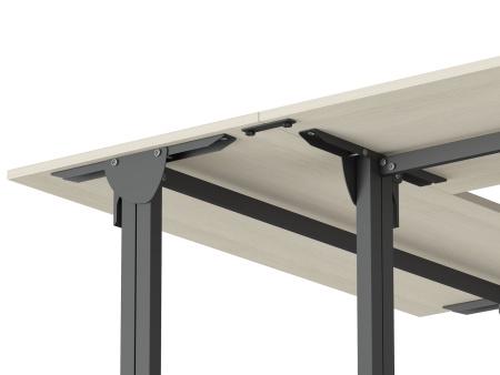 Стол мобильный складной TDM32291115