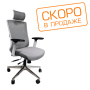 Кресло RCH Step AW2320 Серая спинка/Серое сиденье