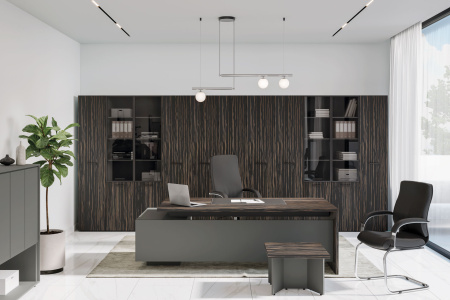 Стойка ресепшн  DLI37290112