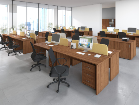 Стол письменный TRD29610104