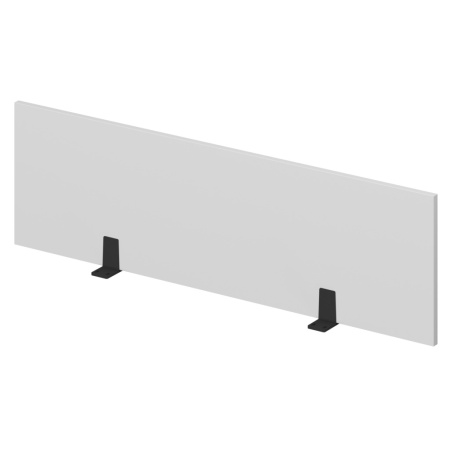 Экран для бенча СМЭ18-12 Белый/Антрацит