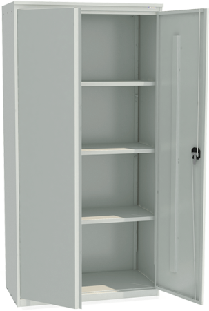 Шкаф архивный ALR 2010