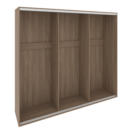 Maris Корпус высокий+трек SH.K3-8.1 Дуб аризона 2669*600*2394