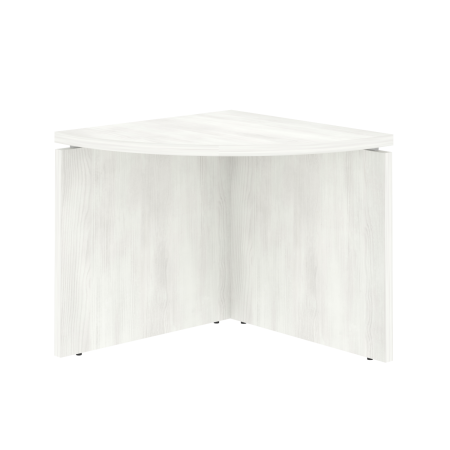 Элемент наборного стола переговорного LT.SPU (R) Снежная патина 800*800*750 Элемент наборного стола переговорного LT.SPU (R) Снежная патина 800*800*750