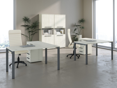 Бенч-система две столешницы NLN36318324