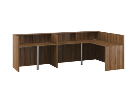 Элемент ресепшн прямой SAL31090202