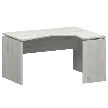 Стол эргономичный правый НТ-040.ПР Сосна винтер