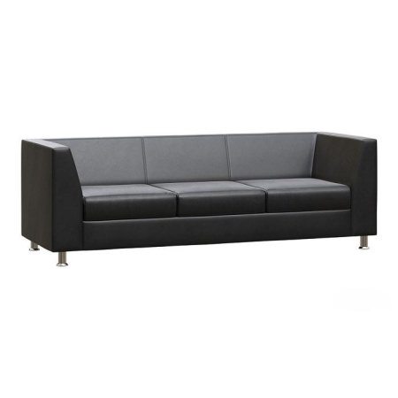 Трехместный диван с подлокотниками Prime PR.DP-3