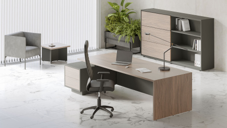 Стойка ресепшн  DLI37290112