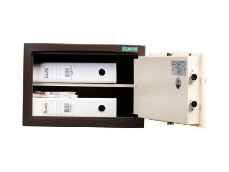 Взломостойкий сейф VALBERG КАРАТ 30 new Взломостойкий сейф VALBERG КАРАТ 30 new