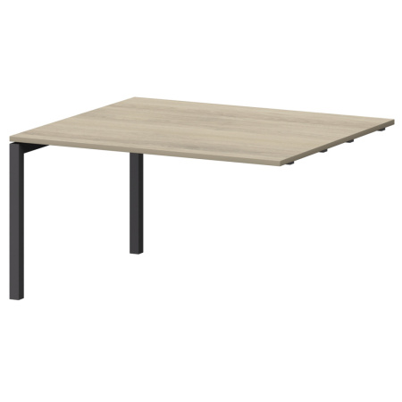 Модуль переговорный универсальный на металлокаркасе СМС-П-14.123Э.Пр50 Кронберг/Антрацит