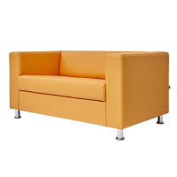 Двухместный диван Аполло