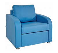 Одноместный диван Борн