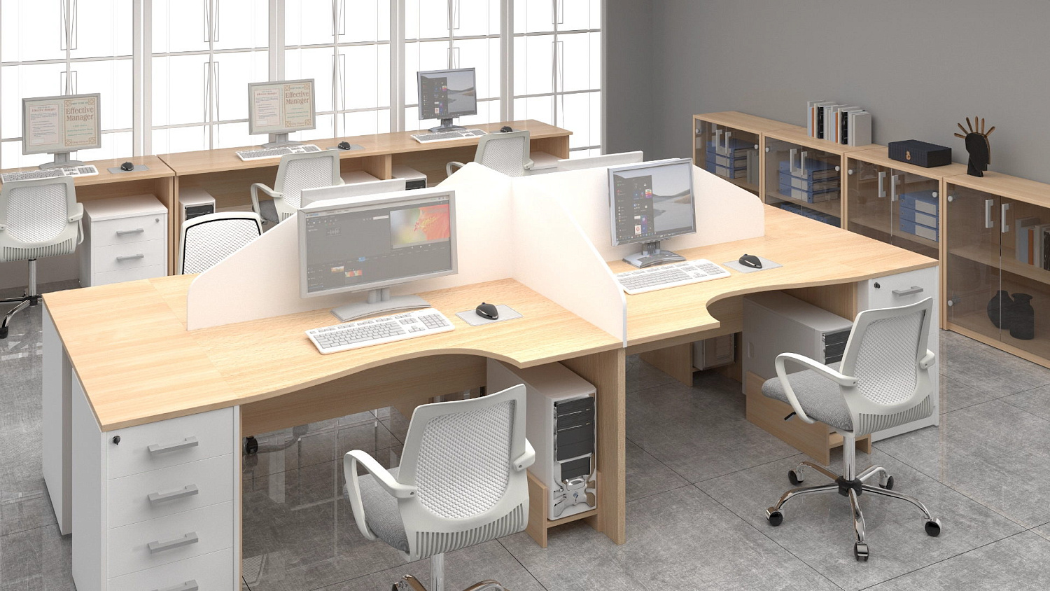 Мебель Программа ТЕХНО купить в интернет-магазине officelook.ru