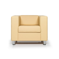 Одноместный диван Аполло