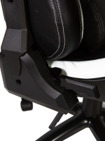 Кресло Геймерское "Lotus PRO carbon" RF-9117B