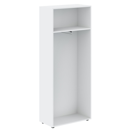Каркас шкафа FCW 80-1 Белый премиум
