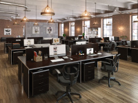 Стол письменный SWF27410202