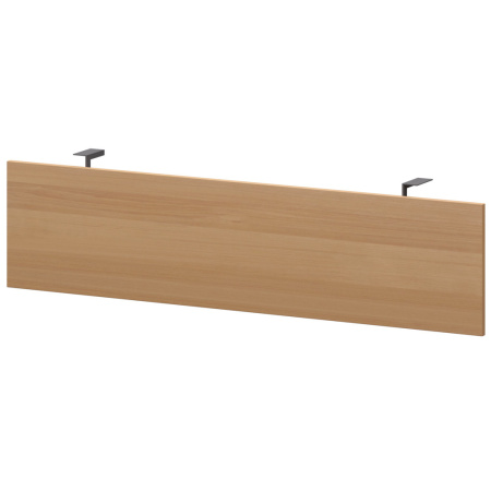 Модести-панель АМ-16П Ольха/Антрацит