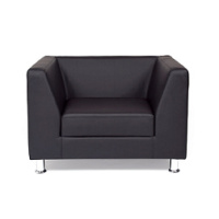 Одноместный диван Chairman Дерби