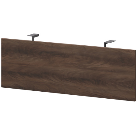 Модести-панель АМ-12П Лагос/Антрацит