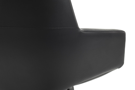 Кресло Spell А1719 Чёрный (A8)
