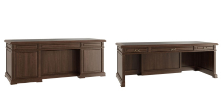 Стол письменный MNS2910203