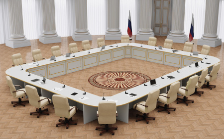 Стол письменный VIE36010103