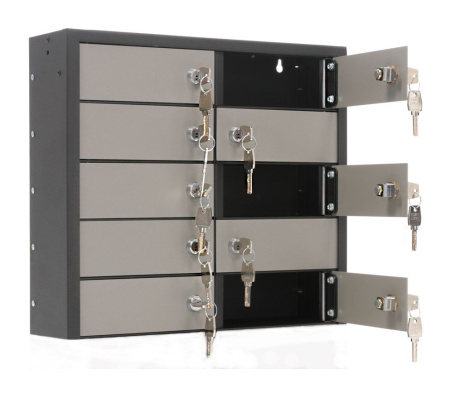 Блок депозитных ячеек VALBERG DBI-36 Блок депозитных ячеек VALBERG DBI-36