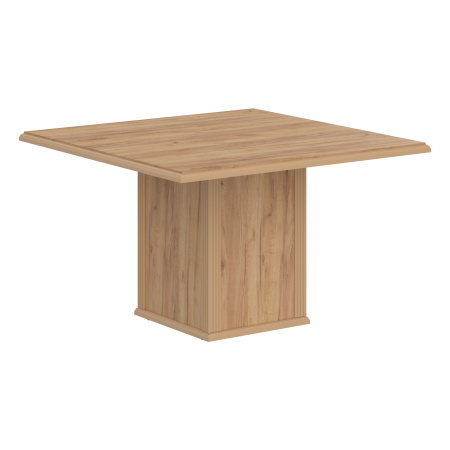 Стол для заседаний RCT 1212 Дуб Бофорд 1200х1200х750