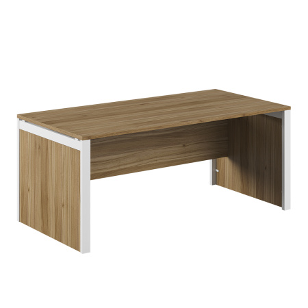 Стол руководителя на щитовых опорах TES28417331