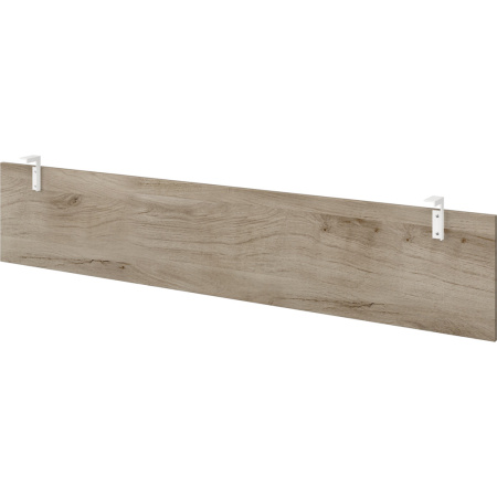 Модести-панель СММ-16 Кронберг/Белый