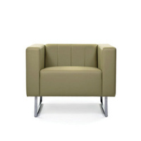 Одноместный диван Chairman Вента