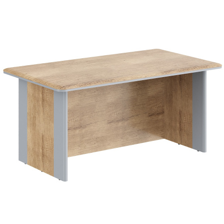 Стол руководителя DST 1690H Дуб Каньон