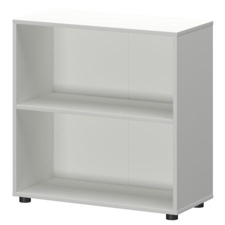 Корпус шкафа СМШ-28 Белый