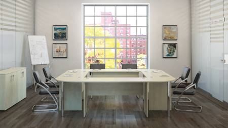 Стол письменный TRD29610104