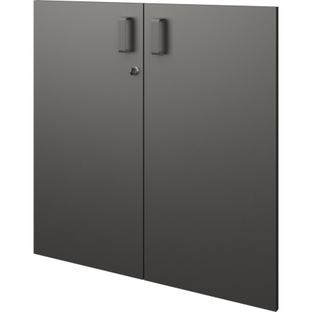 Дверь СМД-28.Ф Графит