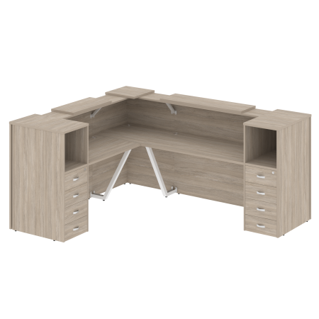 Ресепшн O.R-K-29 Дуб аттик