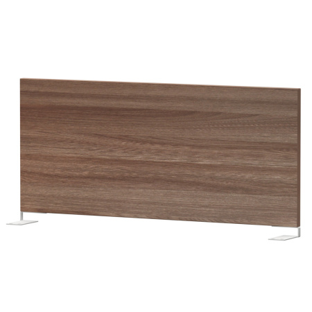 Экран боковой АМ-73Б.Ф Темный шимо/Белы