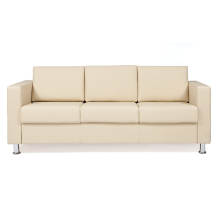 Трехместный диван Chairman Симпл