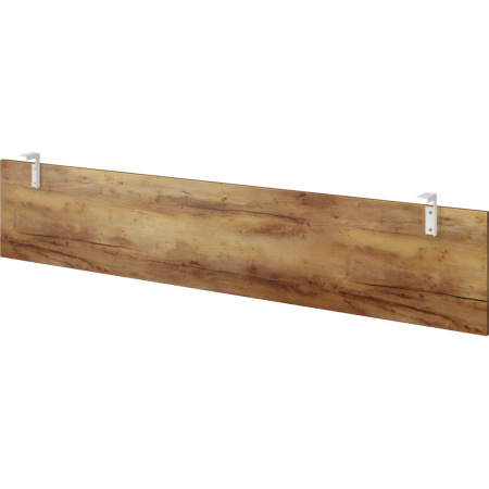 Модести- панель СММ18 Таксония/Белый