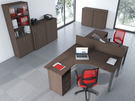 Стол мобильный складной TDM32291115