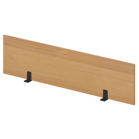 Экран для бенча СМЭ18-14 Ольха/Антрацит