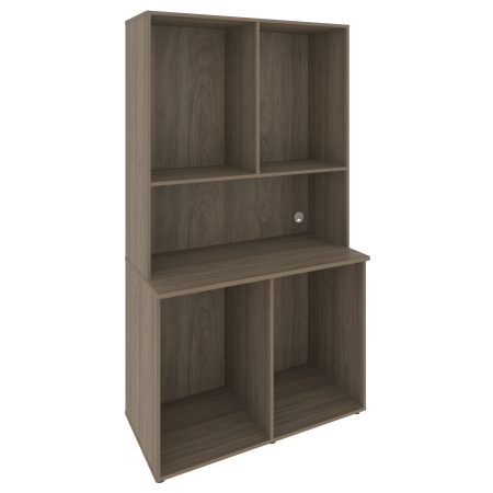 Fit Основной модуль MN-MO Вяз 1200*600/420*2175