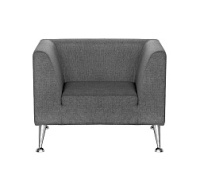 Одноместный диван Ультра