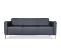 Диван трёхместный Евро люкс