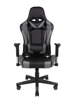 Кресло Геймерское "Lotus ONE" RF-8107B