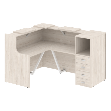 Ресепшн O.R-K-26 Денвер светлый